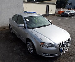 Audi a4 - Image 9/10
