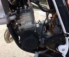 2016 KTM 85cc - Image 4/8