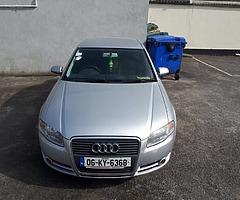 Audi a4 - Image 10/10