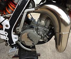 2016 KTM 85cc - Image 5/8