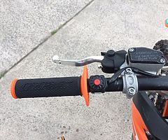 2016 KTM 85cc - Image 7/8