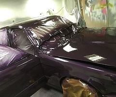 E34 NEW place Daytona violet metallic - Image 4/8