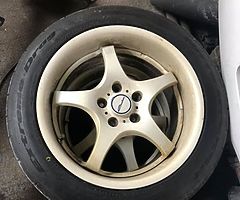 Few Skyline R34 parts for sale - Image 6/10