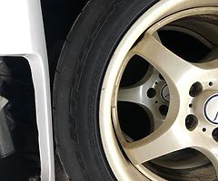 Few Skyline R34 parts for sale - Image 7/10