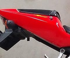 2001 CBR FS 600 (stunning example ) moted - Image 4/6