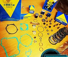 Yamaha yz 85 - Image 4/5