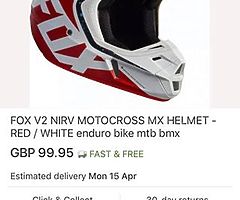 Helmet boots trousers chest armour elbow armour knew and shin armour pm me