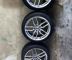 Mk6 golf