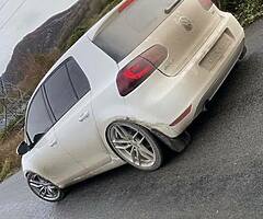Mk6 golf - Image 5/5