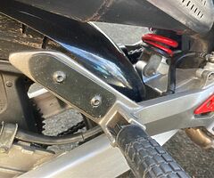 2001 Honda Hornet - Image 4/7
