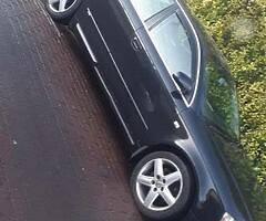 05 Audi A4 Sline - Image 3/5