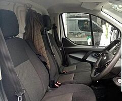 Ford transit 2.2 - Image 3/5