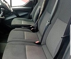 Ford transit 2.2 - Image 4/5