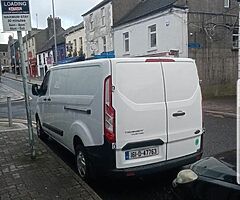 Ford transit 2.2 - Image 5/5