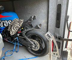 2011 Renault Master - Image 6/10