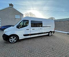 2011 Renault Master - Image 7/10