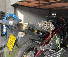 2011 Renault Master - Image 8/10