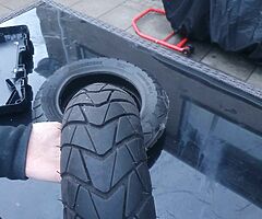 Tyres - Image 9/10