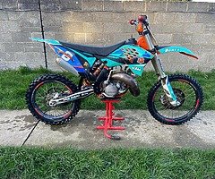 Ktm150