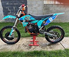 Ktm150 - Image 4/4