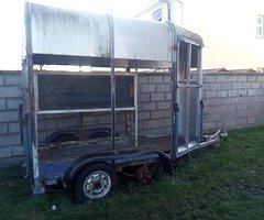Horsebox