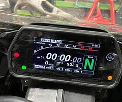 Yamaha r1 track bike - Image 4/5