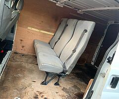 2013 Ford Transit - Image 8/10