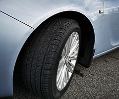 2016 Opel Insignia
