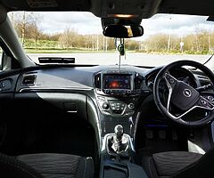 2016 Opel Insignia - Image 3/10