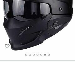 Scorpion exo combat  xl