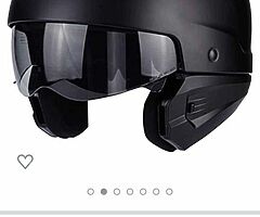 Scorpion exo combat  xl - Image 6/6