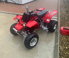 Yamaha banshee - Image 4/6