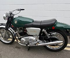 1968 Norton Commando - Image 8/10