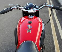 1958 BSA Gold Star - Image 10/10