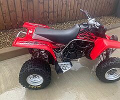 Yamaha banshee - Image 6/6