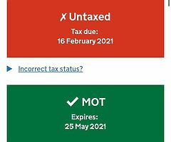 1999 Kawasaki Ninja - Image 6/7