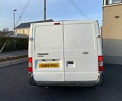 2013 Ford Transit - Image 3/10