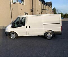 2013 Ford Transit - Image 4/10