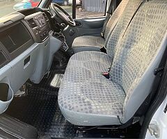 2013 Ford Transit - Image 5/10