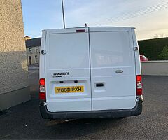 2013 Ford Transit - Image 7/10