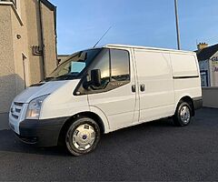 2013 Ford Transit - Image 10/10