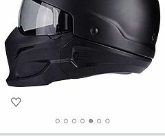 Scorpion exo combat  xl