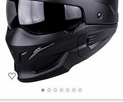 Scorpion exo combat  xl - Image 3/6