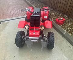 Yamaha banshee - Image 5/6