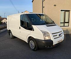2013 Ford Transit - Image 5/10