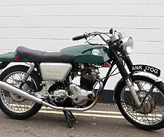 1968 Norton Commando - Image 9/10