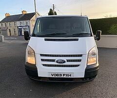 2013 Ford Transit - Image 8/10