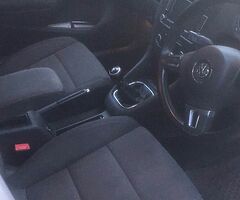 2011 Volkswagen Golf