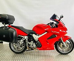 2006 Honda VFR
