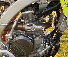 2017 YZ250f - Image 8/8